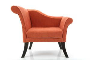 Flemington Decor Chair 2